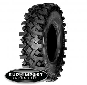 Ziarelli BRUTALE 275/70 R16 114 H RICOSTRUITI  M+S